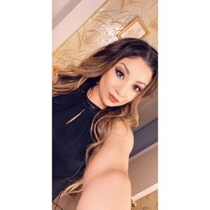 Meet your Posher, Mayra